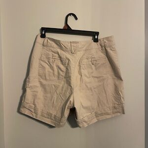 Cargo shorts